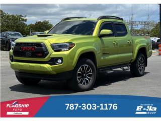 Toyota, Tacoma 2023 Puerto Rico Toyota, Tacoma 2023