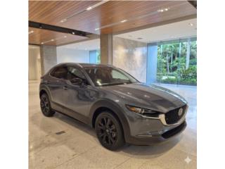 Mazda Puerto Rico 2023 Mazda CX30 
