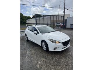 Mazda 3 Grand Touring 2014 AUT $5,200!, Mazda Puerto Rico