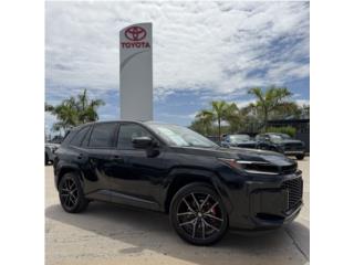Toyota, Rav4 2026 Puerto Rico
