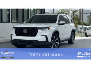 Honda, Pilot 2023 Puerto Rico Honda, Pilot 2023