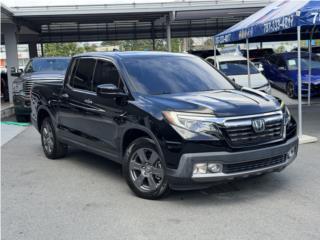 HONDA RIDGELINE RTL 2020, Honda Puerto Rico