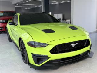 El Exótico De Los Autos❗️🚘 Puerto Rico