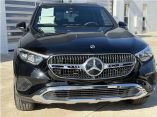 Mercedes Benz Puerto Rico GLC350e