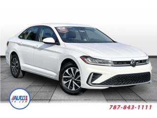 Volkswagen, Jetta 2025 Puerto Rico Volkswagen, Jetta 2025