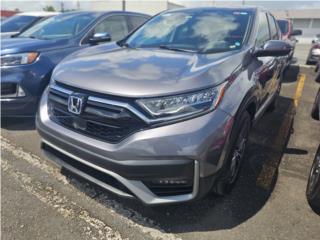 HONDA CRV HYBRID 28995, Honda Puerto Rico