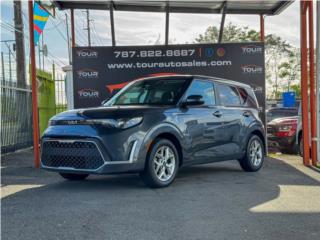 Kia Puerto Rico KIA SOUL LX 2024