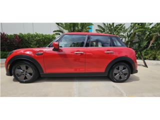 MINI COOPER S HARDTOP 2014 38KMI 28900.00 CER, MINI  Puerto Rico