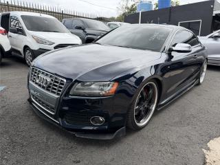 AUDI S5 v8 4.2 QUATTRO PRESTIGE, PRECIO REAL!