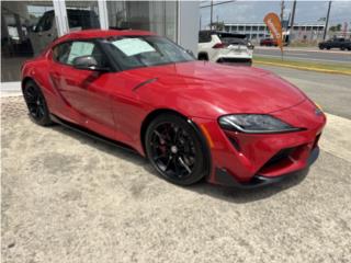 Toyota, Supra 2026 Puerto Rico Toyota, Supra 2026