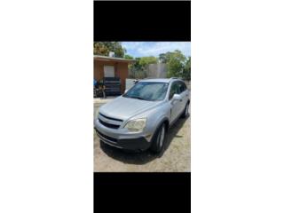 BUSO AUTO GALLERY Puerto Rico
