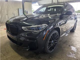 BMW Puerto Rico SDRIVE40I TURBO NEGRA Y GUANTE DESDE 649!