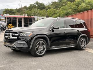 2022 Mercedes-Benz GLS 63 AMG , Mercedes Benz Puerto Rico