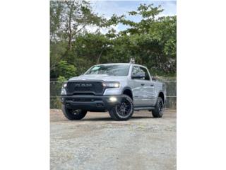 RAM Puerto Rico RAM 