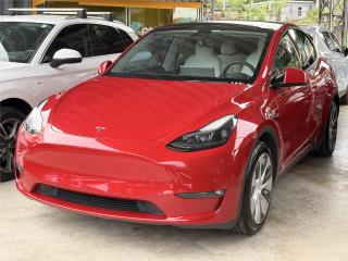 2023 Tesla Model Y Long Range , Tesla Puerto Rico