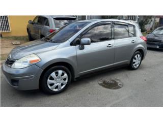 Nissan Puerto Rico 2012 VERSA, S�LO HOY EN LIQUIDACI�N!!!!