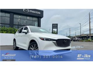 Mazda, CX-5 2025 Puerto Rico Mazda, CX-5 2025