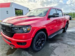 RAM Puerto Rico MARCA RAM. MODELO 1500 LARAMIE 4WD 