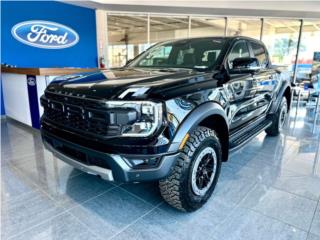 Ford, Ranger 2026 Puerto Rico