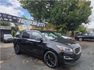KIA SEDONA 2020 puerto rico