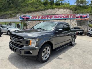 Ford e-150 2019 sport , Ford Puerto Rico