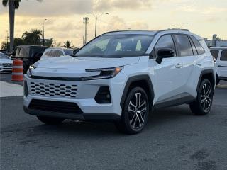 | 2026 TOYOTA RAV4 LIMITED |