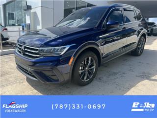 Flagship Volkswagen Puerto Rico