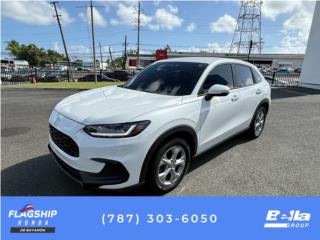 2023 HONDA HRV LX , Honda Puerto Rico