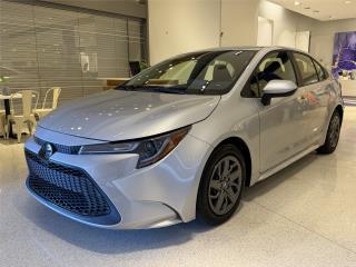 Toyota Puerto Rico TOYOTA COROLLA 2022 15K MILLAS