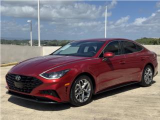 HYUNDAI SONATA SEL 2022 , Hyundai Puerto Rico