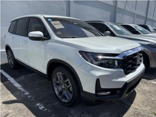 Honda Passport EXL 2022, Honda Puerto Rico