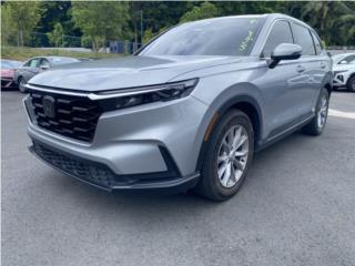 2023 Honda CR-V EX, Honda Puerto Rico