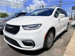 **CHRYSLER PACIFICA TOURING | GANGA**********, Chrysler Puerto Rico
