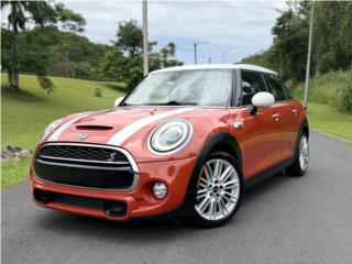 MINI  Puerto Rico 2019 MINI Cooper 4 Door/ Solo 37k millas