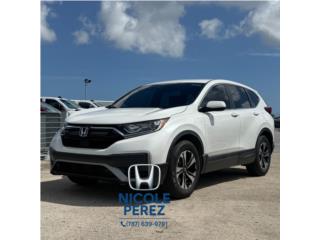 Honda Puerto Rico Honda CR-V Special Edition 2022