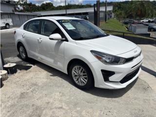 Kia Puerto Rico Kia Rio 2023