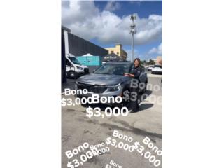 Kia Puerto Rico Kia seltos S 2026 oferta $3,000 bono 