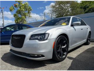 Chrysler, Chrysler 300 2021 Puerto Rico Chrysler, Chrysler 300 2021