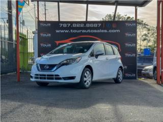 Monty Auto Puerto Rico