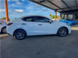 Monty Auto Puerto Rico