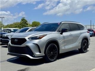 Toyota,  Highlander