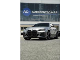 2024 BMW i4 M50 , BMW Puerto Rico