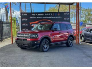 Monty Auto Puerto Rico