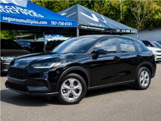 2023 HONDA HRV SPORT, Honda Puerto Rico