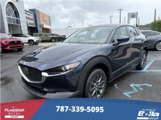 Flagship Mazda Bayamón Puerto Rico