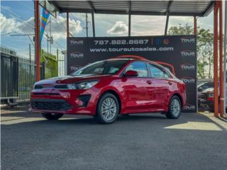 Monty Auto Puerto Rico