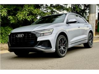 AUDI Q8 SLINE 2019 | 79K, Audi Puerto Rico