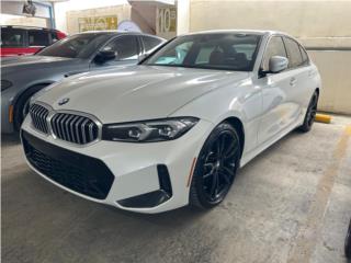 BMW, BMW 330 2023 Puerto Rico