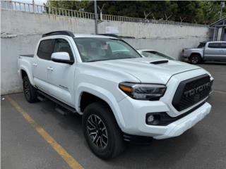TOYOTA TACOMA TRD SPORT 4X2 2023, Toyota Puerto Rico