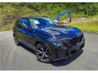 2024 BMW X5 / M PACKAGE , BMW Puerto Rico